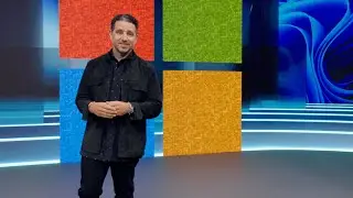 #MicrosoftEvent