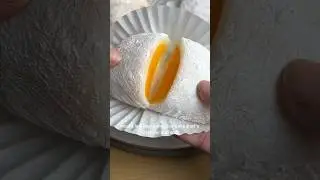 Mango Mochi Recipe 