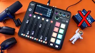 Does RODECaster Pro II Need A Cloudlifter?