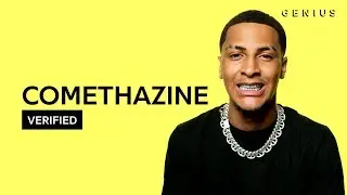 Comethazine FIND HIM! Official Lyrics & Meaning | Verified