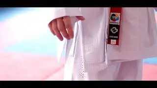 Budo-Nord Vortex Karate Gi WKF