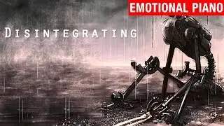 Disintegrating - Myuu