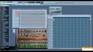 How To Quickly Split Patterns In FL Studio | Producer Tips Vol. 9