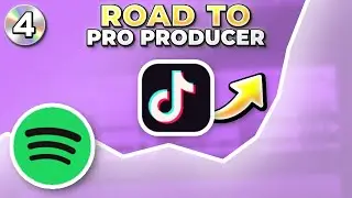 How Do You Promote a Song on TikTok? | Road to Pro Producer