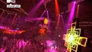 Sensation: Celebrate Life Russia 2011 Live (18.06.2011) - Alexey Romeo (Part 2)