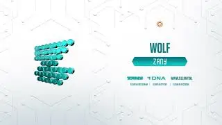 Zany - Wolf [DNA Album]