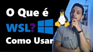 Como Executar Um Linux Dentro Do Windows