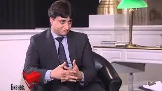 WBC Media. Бизнес по существу: Яша Хаддажи, Нинтендо в России
