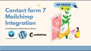 Contact form 7 Mailchimp Integration | Mailchimp Integration