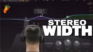 6 Stereo Widening Tips On FL Studio