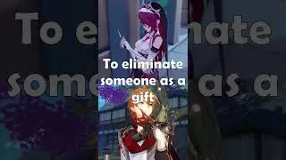 Secrets in birthday messages | Genshin Impact