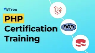 PHP Certification Training | Learn PHP | Web Development