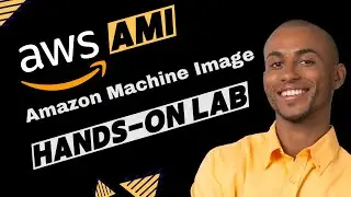 Hands-On: How to Create AWS custom AMI (Amazon Machine Image)