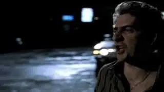 The Sopranos -  Christopher arrives drunk to the Bada Bing