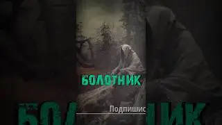 S.T.A.L.K.E.R - Болотник. Рассказчик Сидорович