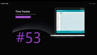 Video 53  Using AutoMapper