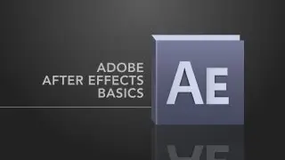 Intro to After Effects