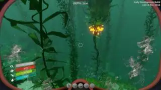 Subnautica - Fish A.I.