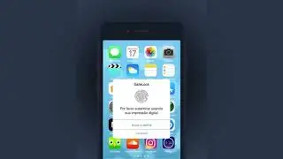 SafeLock: Guardar Foto e Video