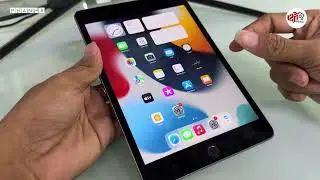 iPad Mini 4 Bypass iCloud Hello Screen iOs15.8.4 With Unlock Tool | No Ramdisk Jailbreak 2024