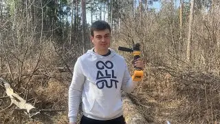 Подарок от Подписчиков на День Рождение