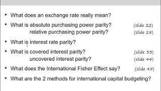 (18 of 18) Ch.21 - Summary of Chapter 21