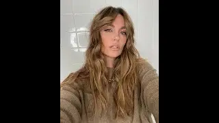 Саша Савельева - о массаже