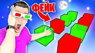 Использую *БЕЗУМНЫЕ* Читы в Игре в Кальмара в Майнкрафт!