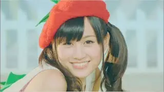 【MV full】 野菜シスターズ / AKB48 [公式]