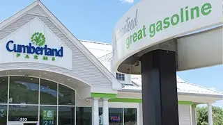 How I saved $300 | Cumberland Farms