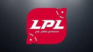 JDG vs. FPX - Week 4 Game 1 | LPL Spring Split | JD Gaming vs. FunPlus Phoenix (2018)