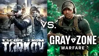 Which Will YOU Play? // Escape from Tarkov Gameplay