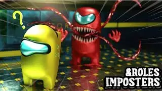 Imposters & Roles CODES 2024! Roblox Codes for Imposters & Roles