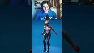В магазин фортнайта вернулись старые эмоции 😯 юз код: artboy ❤️ 