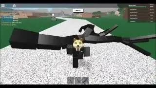 2015 First Spook Wood in Lumber Tycoon 2 (Roblox)