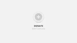 Donate WordPress Plugin - Brief Overview