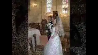 Mariage Titia et Vincent