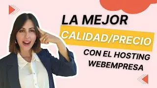 Cómo adquirir el Hosting de Webempresa paso a paso