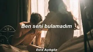 Anıl Emre Daldal - K. Lyrics