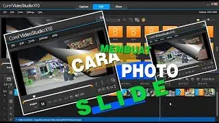 How to Make Photo Slide + Music