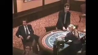 Ёбаный рот этого казино! Нестареющая классика!