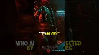 Cyberpychosis Has Been Solved! (It Doesn't Exist) 