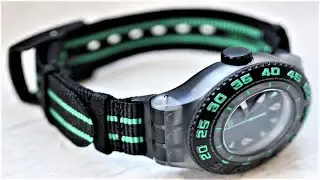 New SWatch Watches 2023 | Top 8 SWatch Watches of 2023