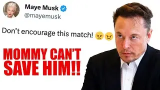 Elon Musk WILL lose...