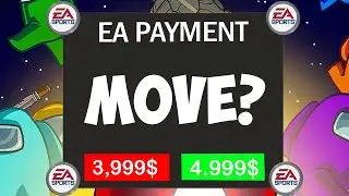 If Among Us was made by EA 4