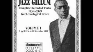 Jazz Gillum - New "Sail On, Little Girl" (1938)