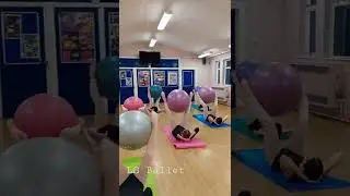 progressing Ballet Technique 