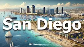 San Diego California: 10 BEST Things To Do In 2024 (Travel Guide)