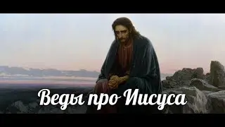 Иисус и Веды. Не будьте животными⭐А.Ч. Бхактиведанта Свами Прабхупада