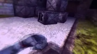 CSO:SLIDE TEMPLE Starring Leon